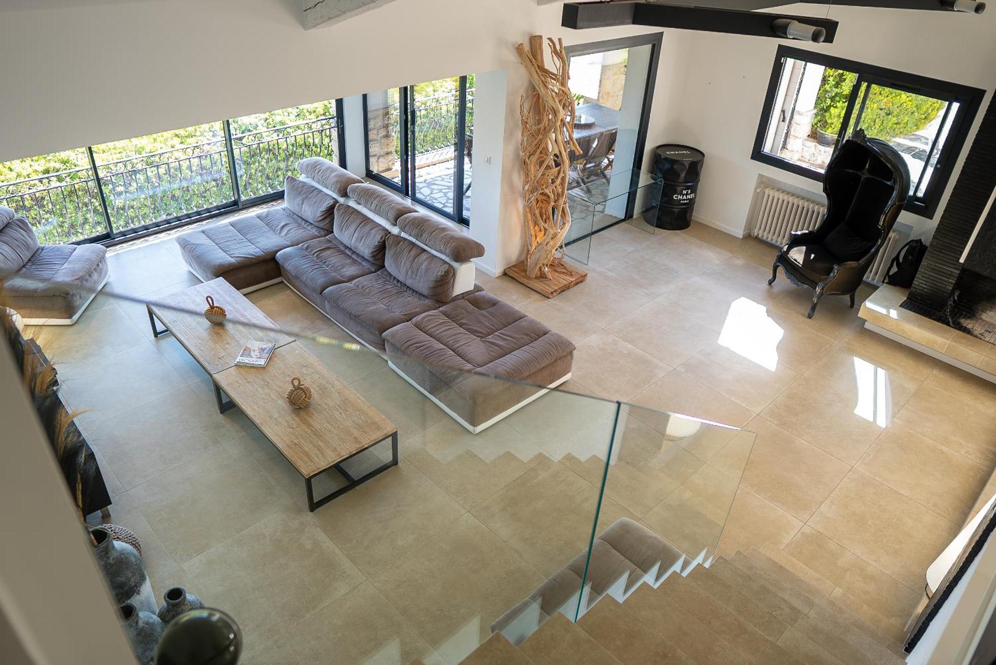 Villa Prestige Каркеран Экстерьер фото