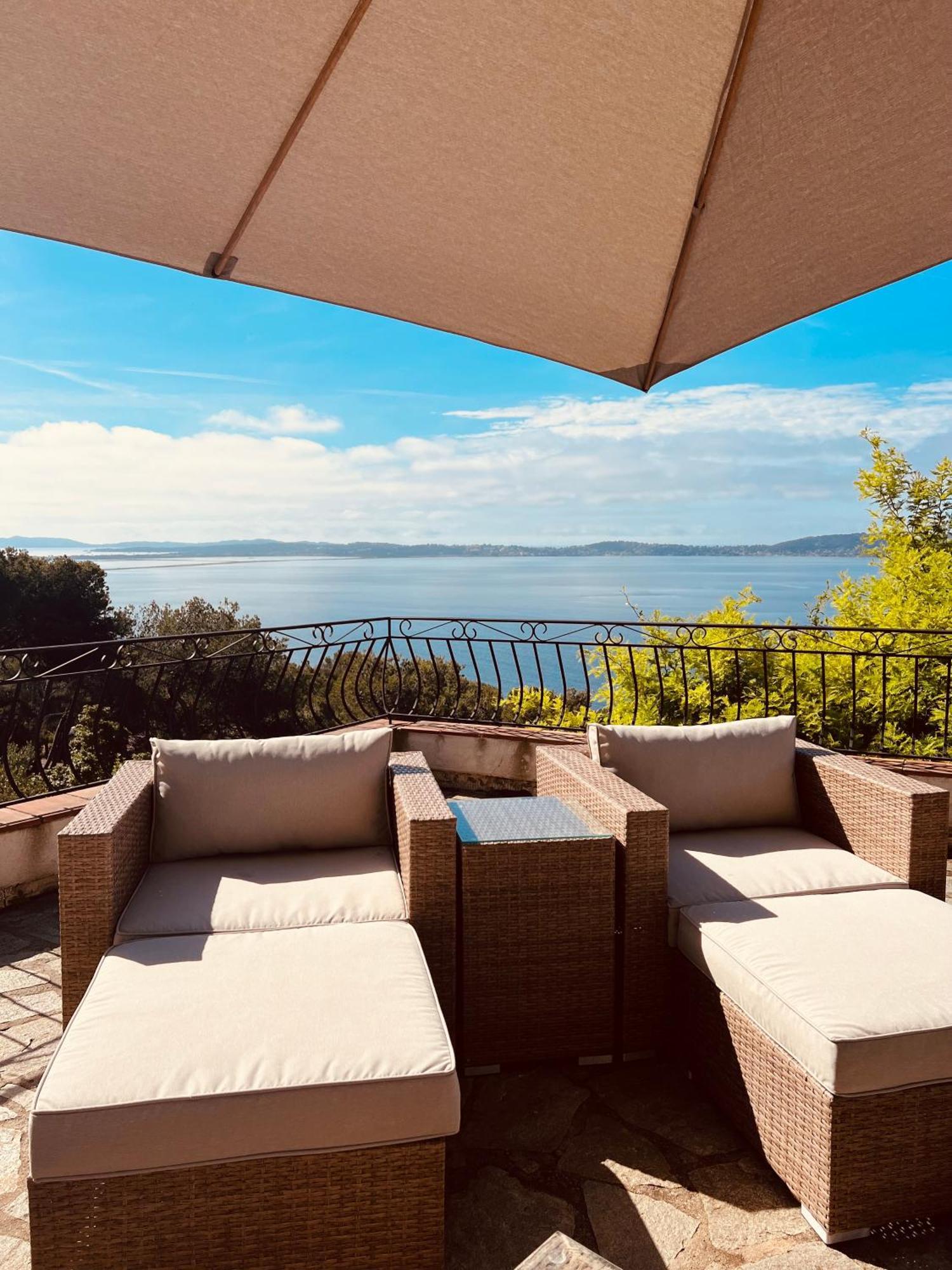 Villa Prestige Каркеран Экстерьер фото
